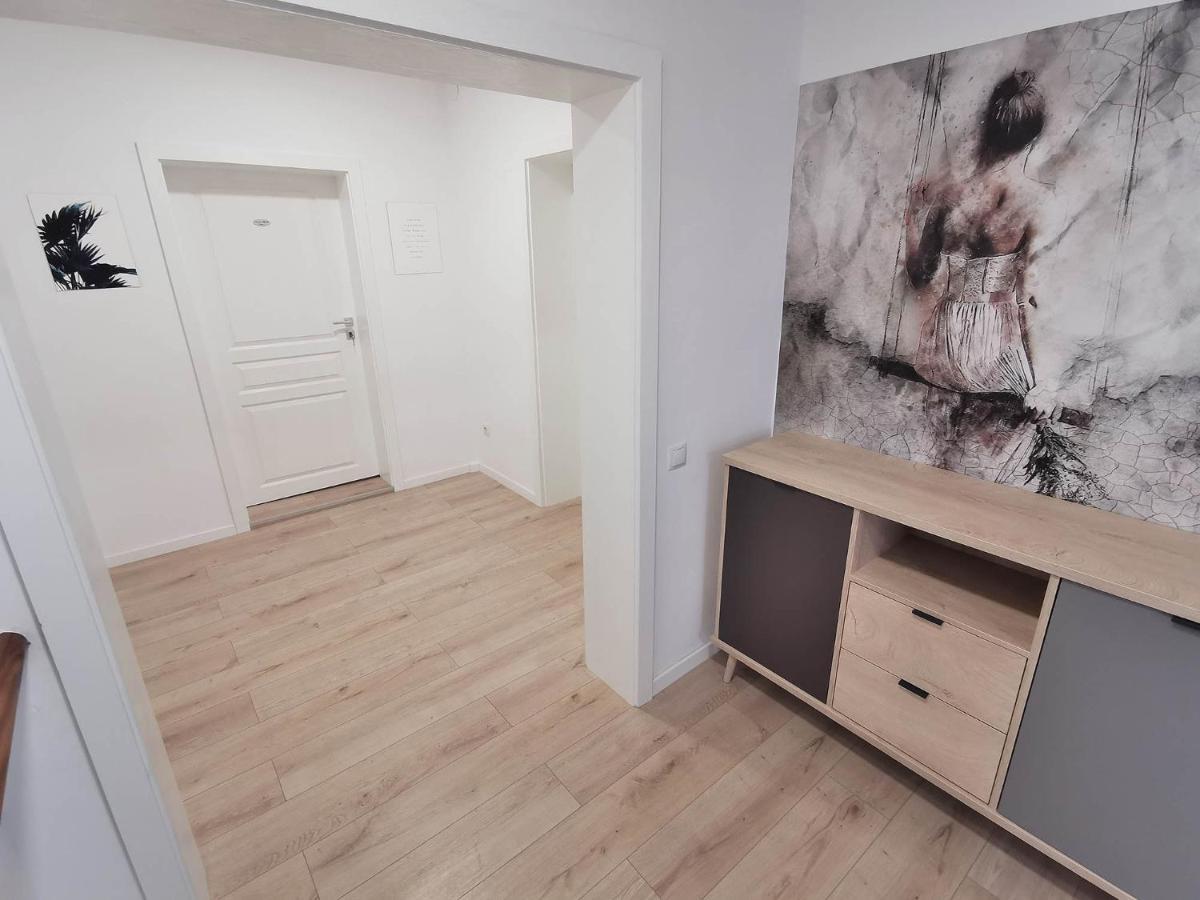 Vila Aras Simeria Eksteriør bilde