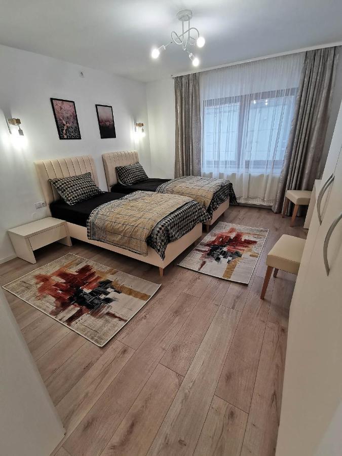 Vila Aras Simeria Eksteriør bilde